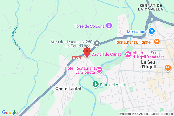 Castella Torra t.