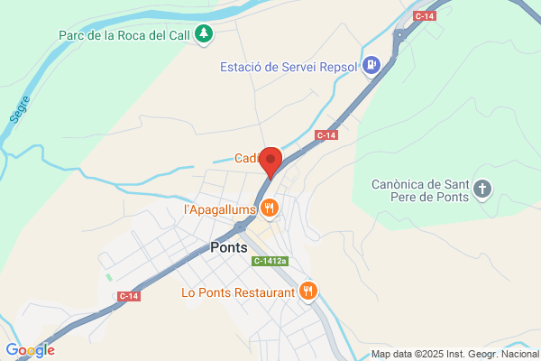 Finques Pedro