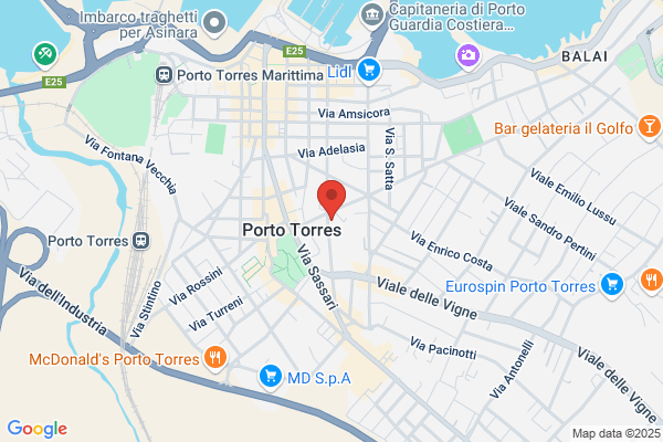 Oro Torres m.