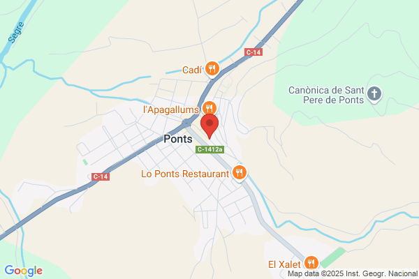 Pa I Pastissos Goffi