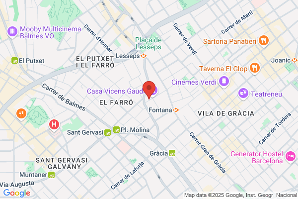 Peix I Marisc Ramon Cuñat S.L.