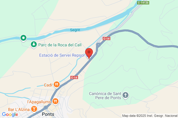 Serviponts S.L.