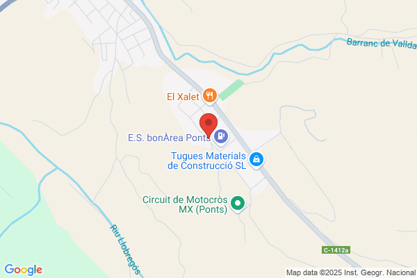Transport I Excavacions Modesto S.L.