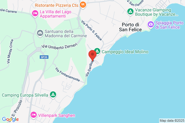 Vila Sole a.