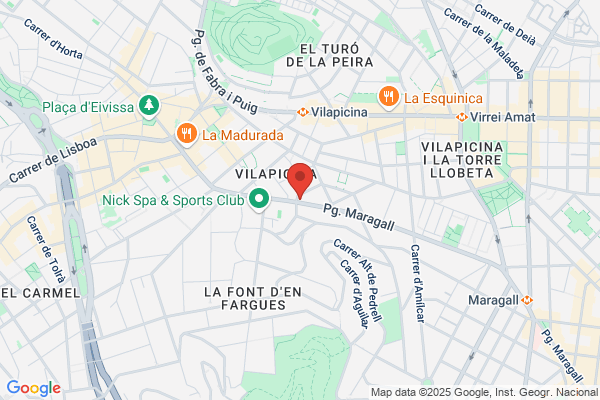 Vilalta Comelles - Tocineria Tocineria r.