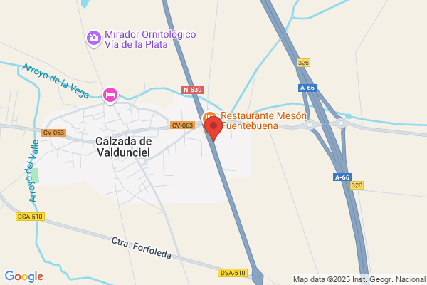 Restaurante Joaquin