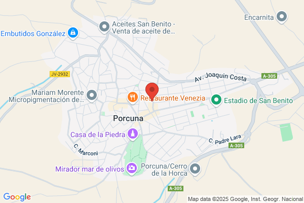 Autoservicio San Francisco - Servicio A Domicilio