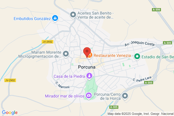 Ayuntamiento