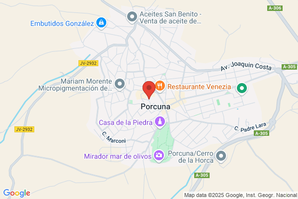 Casado Del Pino d.