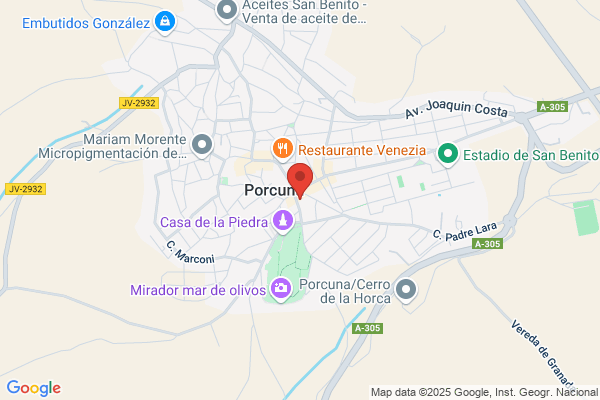 Circulo La Peña