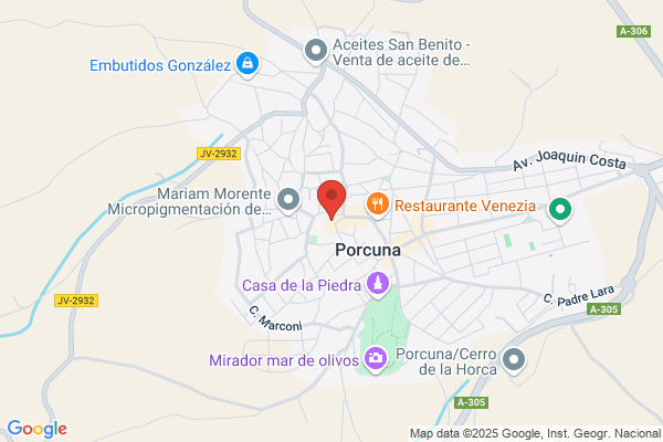 Clínica Veterinaria El Arca De Noe