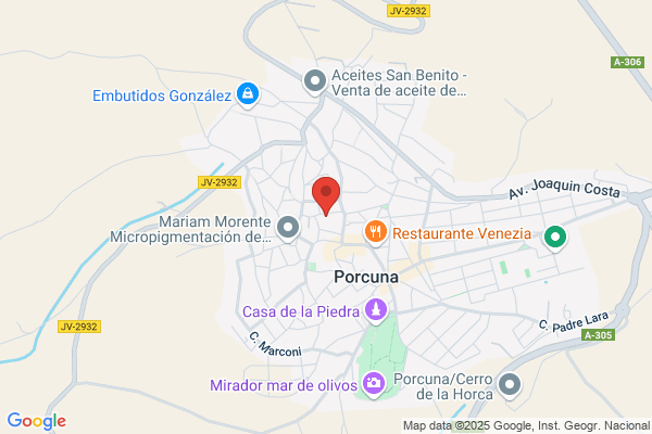 Gallego Aljarilla m.