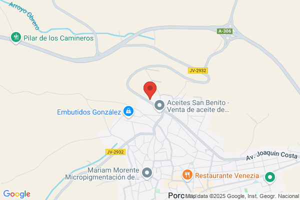Gonzalez Morente - Fontaneria Y Calefaccion cayetano