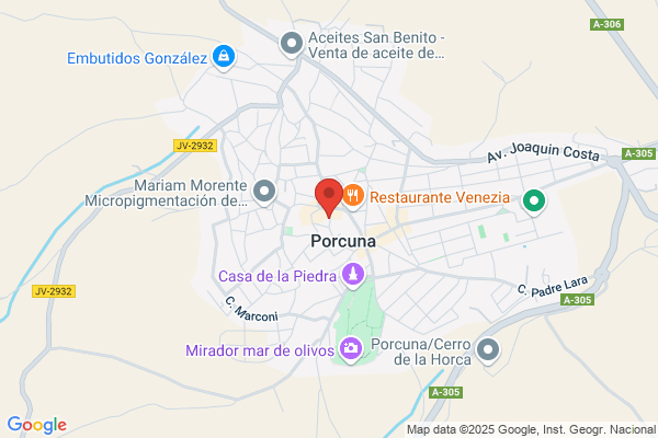 Heredia Quero s.