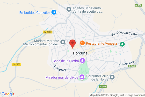 Jaén Vision