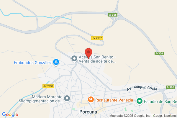 Navas Ortega a.