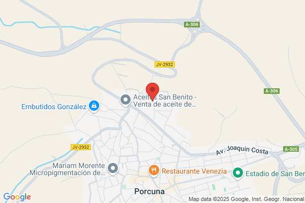 Peña Madridista De Porcuna