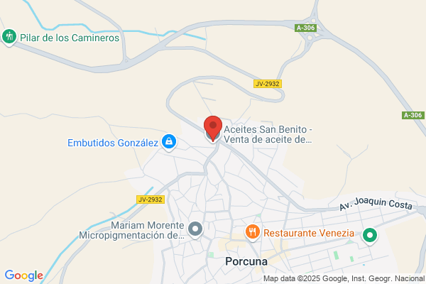 Sociedad Cooperativa Agricola San Benito