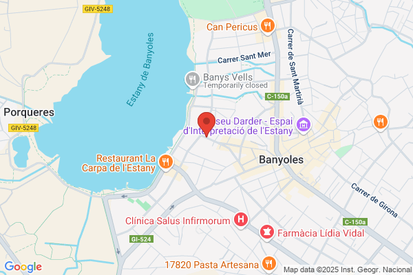 Escola De Ballet Concepció Gratacós