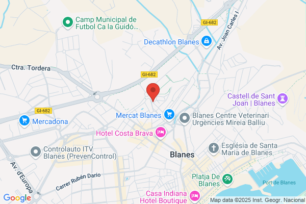 Assessoria I Gestió