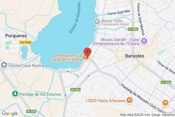 Auto Electric Banyoles