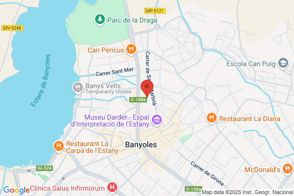 Autocars Brugues Olivet S.A.