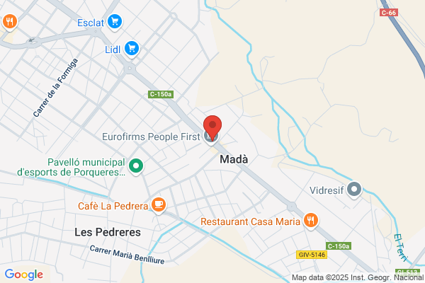 Caixa De Girona