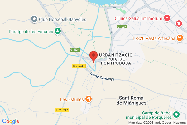 Fusteria J.J. Pey