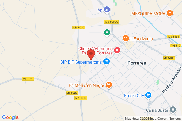 + Villuendas Consultora