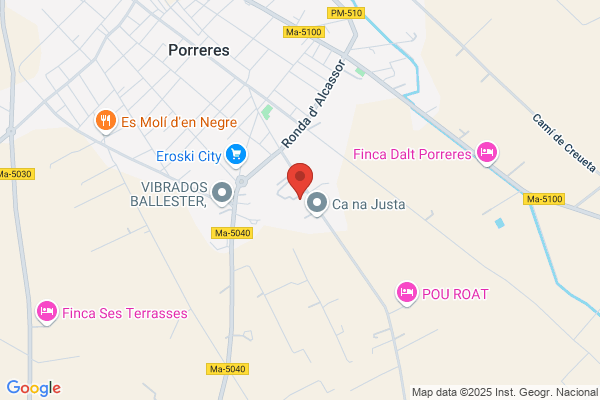 Garau Services