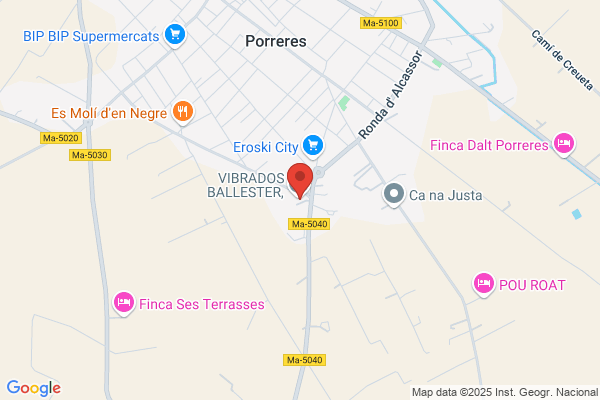 Ferra Ballester m.
