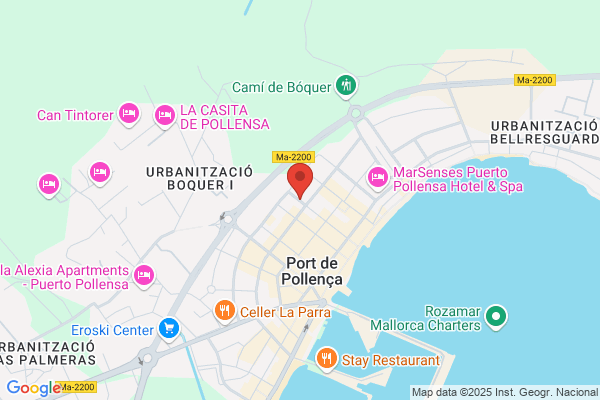 Pollensa taxi 5 - airport transfers  ( 1 - 7 pax ) 24 HOURS