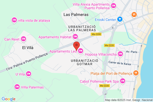 RESTAURANTES STEFANOS