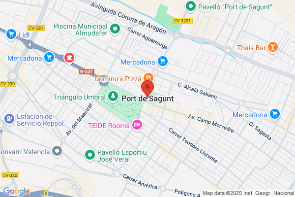Ferrad Mirror Center