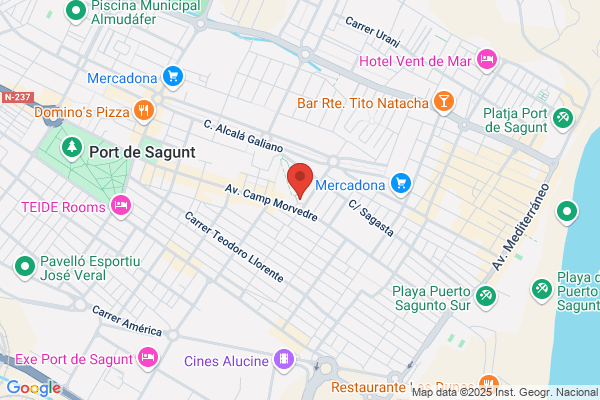 Clinica Blat