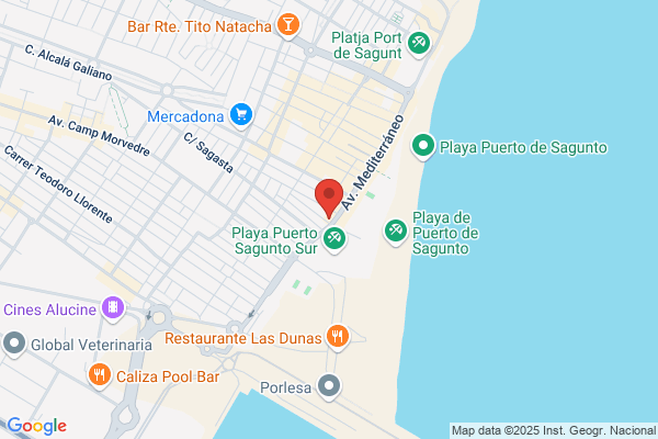 Restaurante Syma