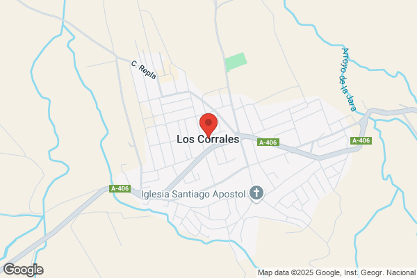Corrales Granado s.
