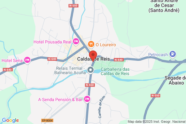 Centro Médico Psicotécnico Caldas