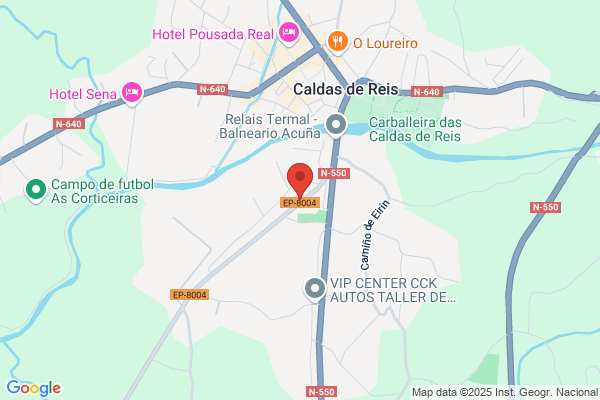 Automóviles Magariños