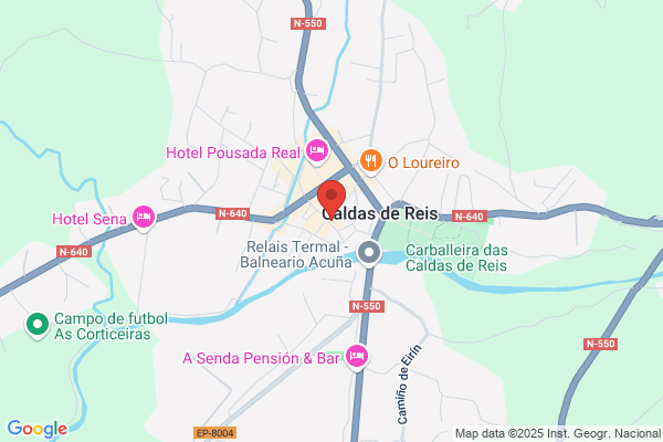 AGROFOR PROXECTOS