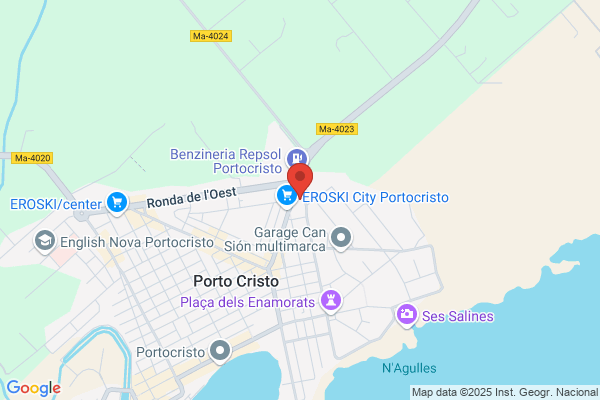 Acuña Porto b.