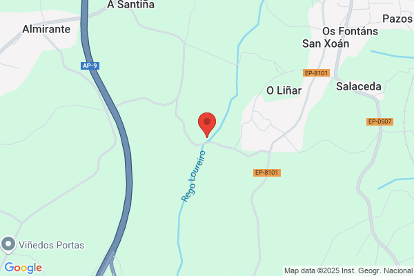 Areas De Galicia S.L.