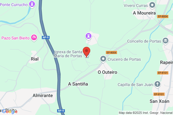 Asesoria Portas