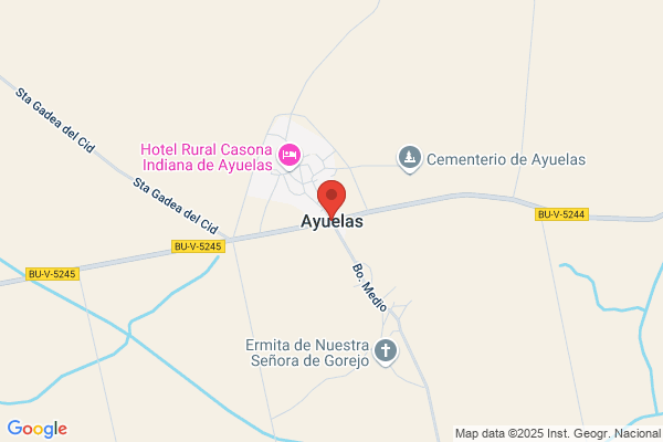 Ayudes Beloso j.