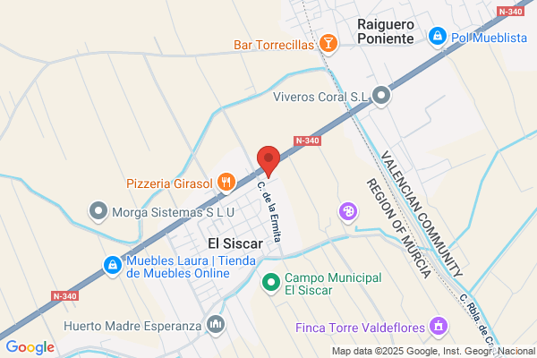 Bacariza Touceda - Carniceria Carniceria Bacariza j.