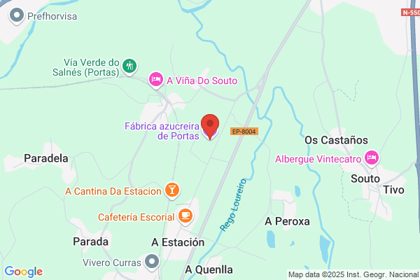 Betanzos Doval j.