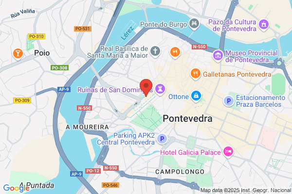 Cafeteria El Cafetin