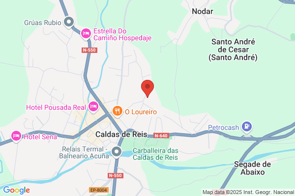 Fátima Blanco Dietista