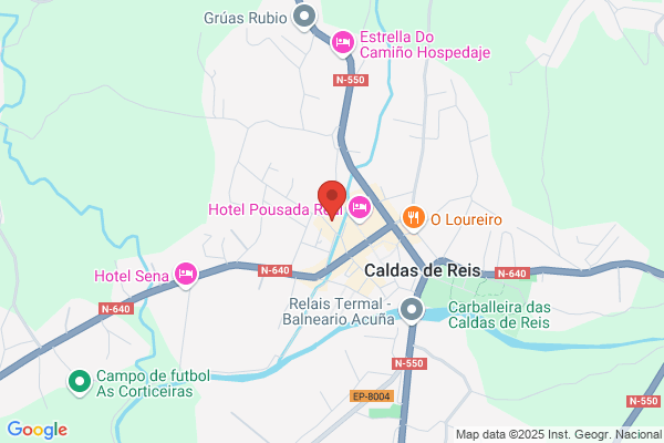 Giraldez Y Garrido Abogados