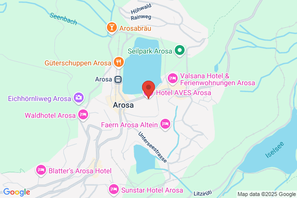 Hoteles Y Servicios Arosa S.L.